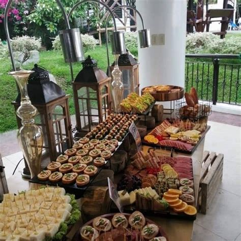 catering davao|Munding's Catering and Events .